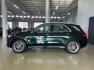 mercedes-benz gle 350e amg panorama acc multibeam wltp 85km jamstvo, 2021 god.