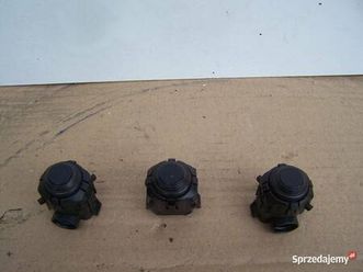 pdc - czujniki zbliżeniowe zderzaka przód mercedes w203 pszów - sprzedajemy.pl