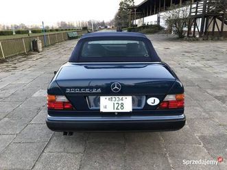 ce-24 kabriolet sopot - sprzedajemy.pl