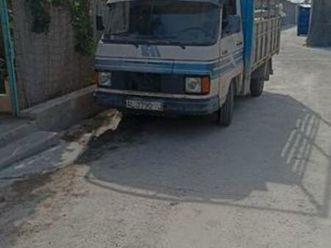 mercedes mb100 - mercedes mb100