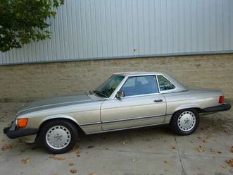 () descapotable automático de 2 puertas