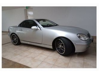slk 320