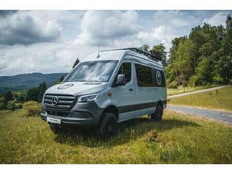 mercedes-benz sprinter iii kasten rwd/awd 411/415/417/419 cdi