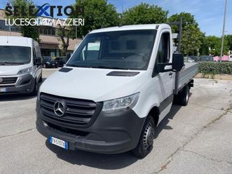 sprinter 5ªs.(w907) sprinter t37/35 419 cdi rwd rg cabinato