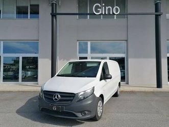 vito 4ªs. (w447) 114 cdi long mixto e6