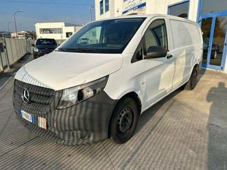 vito 4ªs. (w447) vito 2.2 114 cdi pc-sl furgone long business