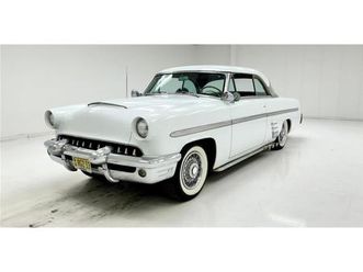 1953 mercury monterey for sale