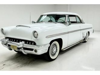 1953 mercury monterey hardtop