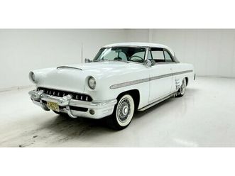 1953 mercury monterey