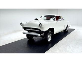 1954 mercury monterey for sale