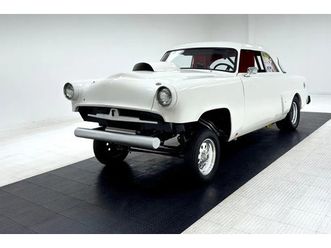 1954 mercury monterey hardtop