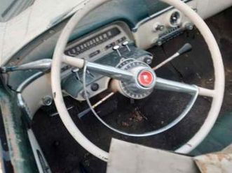 ford - mercury monterey