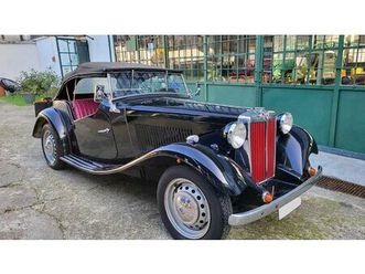 mg td – 1953 a vendre