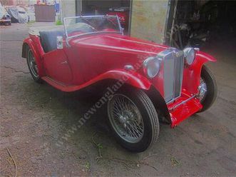 1948 mg tc for sale