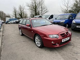 2004 - 2.0 cdti 135+ 5dr