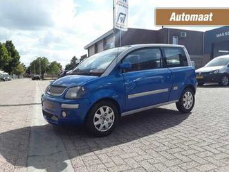 microcar mc2 preference