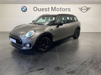 cooper 136ch hyde park