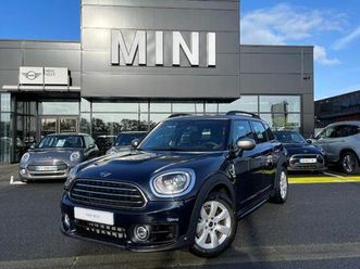 cooper 136ch exquisite 128g