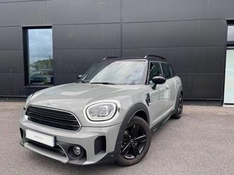 cooper 136ch northwood