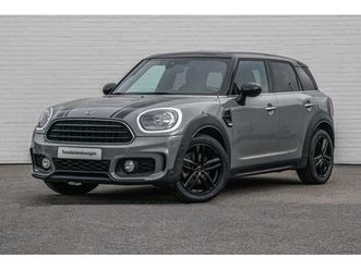 mini cooper d countryman countryman