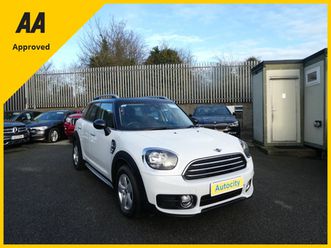 mini countryman d clubman yt92 cooper nct 9/27