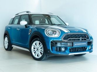 mini countryman f60 mini 2.0 cooper s countryman