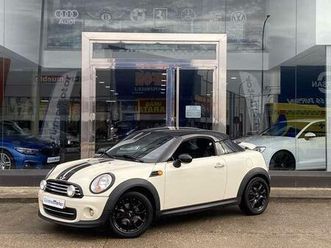 cooper 90 kw (122 cv)