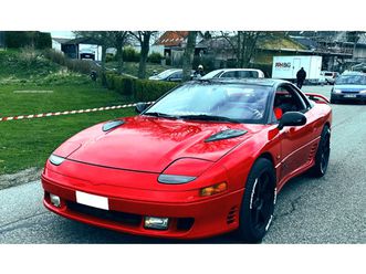 mitsubishi 3000 gt 3,0 twin turbo
