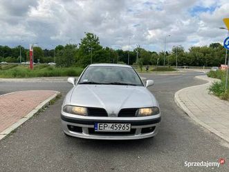 sprzedam mitsubishi carisma 1.9 did. diamond kraków - sprzedajemy.pl