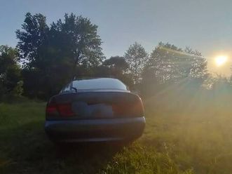 sprzedam mitsubishi carisma poddębice - sprzedajemy.pl