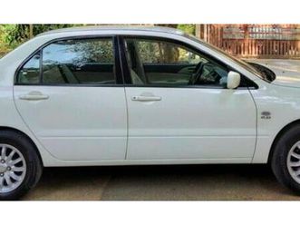 mitsubishi cedia select 2012