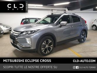 eclipse cross eclipse cross 1.5 turbo 2wd inform