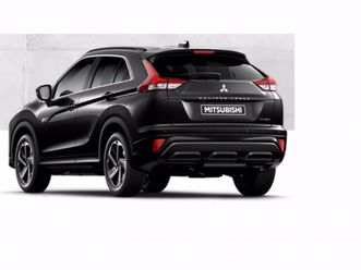 eclipse cross eclipse cross phev 4x4 diamond