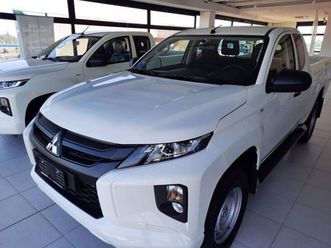 l200 2b free l200 c.c. 2.3 invite connect pronta consegna