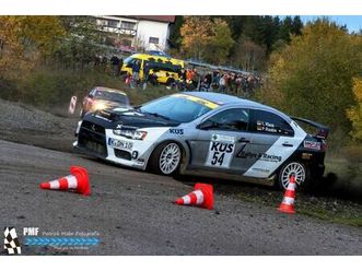 mitsubishi evo x gr. n