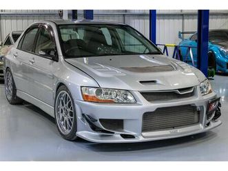 mitsubishi lancer evolution 7 gsr tuned by ts-sumiyama