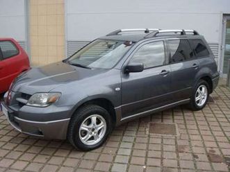 2.0 i 4wd !! imp. a metano !!