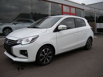 mitsubishi space star instyle