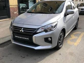 space star 3ª serie space star 1.2 intense sda