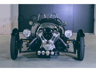 threewheeler brooklands