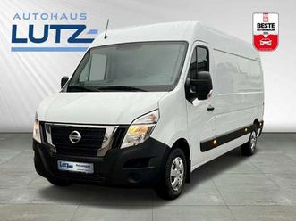 interstar n-connecta l3h2 3,5t 180ps fwd klima tem