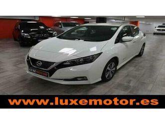 40kwh tekna 110 kw (150 cv)