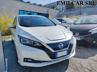 leaf 2ª serie leaf e+ n-connecta