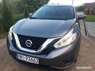 murano slawd maly przebieg mielec - sprzedajemy.pl