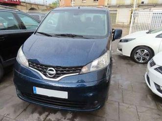 combi 1.5 dci comfort 7 plazas 66 kw (90 cv)