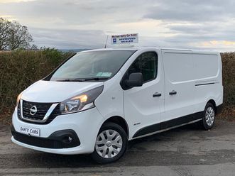 lwb 120 sv col bumper 4dr