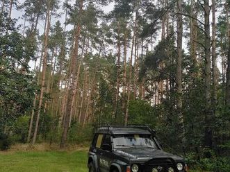 nissan patrol y60 2.8 barlinek - sprzedajemy.pl