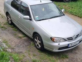 sprzedam nissan primera wroclaw - sprzedajemy.pl