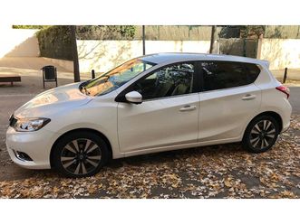 1.5 dci n-tec 110 cv