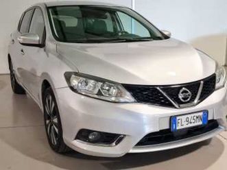 pulsar 1.5 dci n-connecta